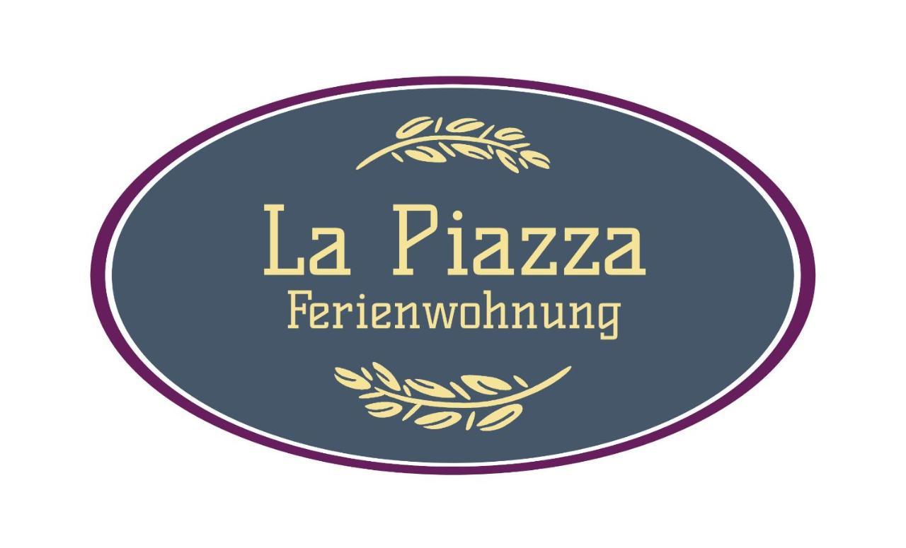 La Piazza-Rheinhausen Appartement Buitenkant foto