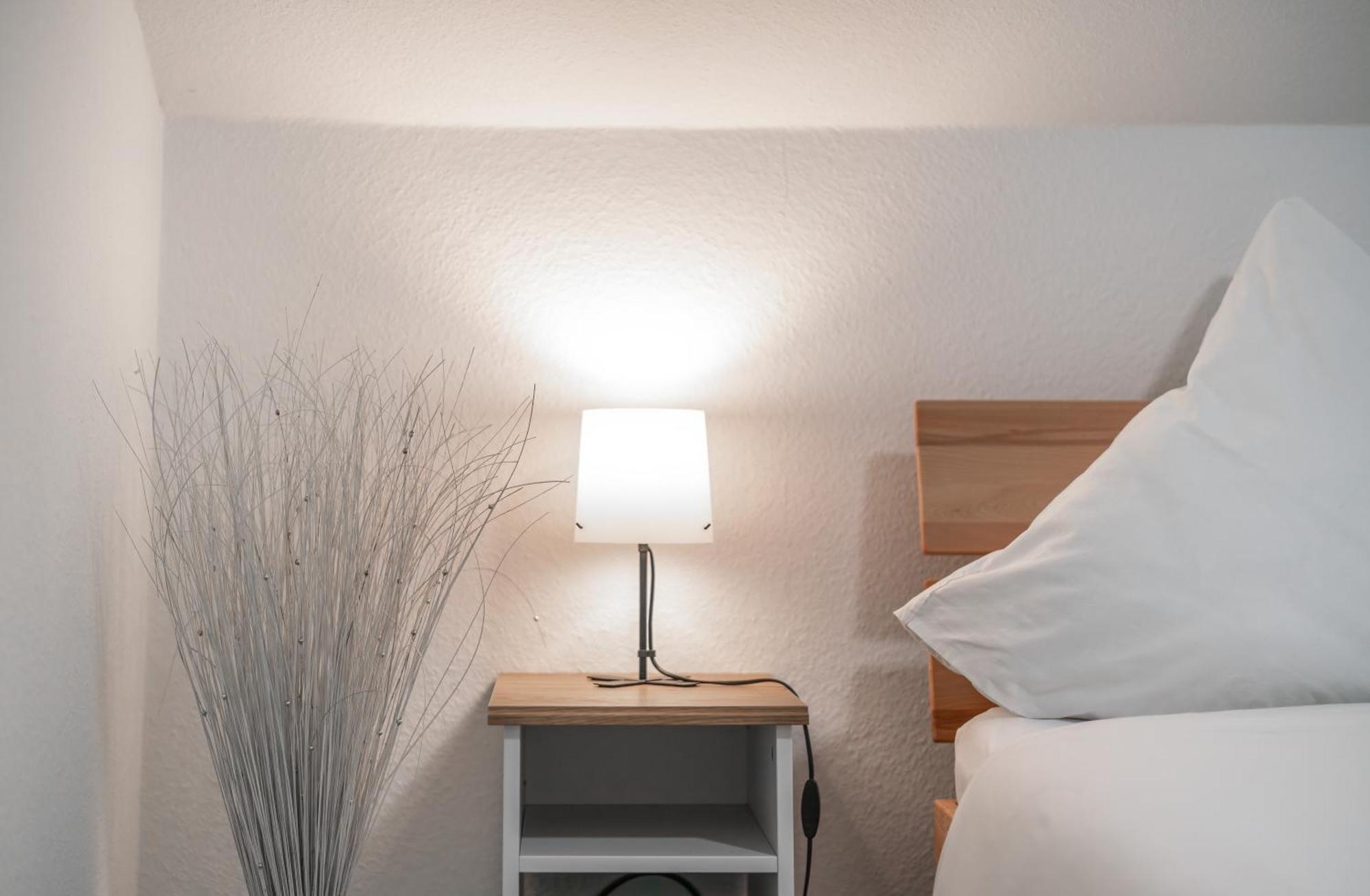 La Piazza-Rheinhausen Appartement Buitenkant foto